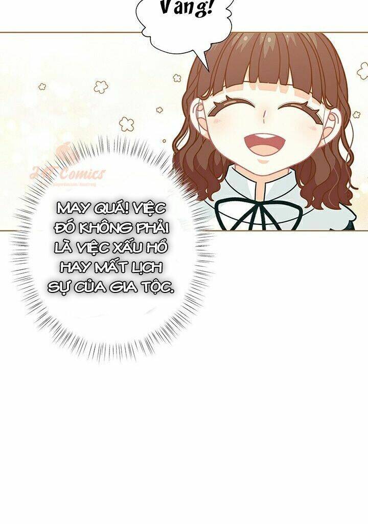 Tôi Chỉ Là Một Tiểu Thư Bình Thường Chapter 31 - Trang 2