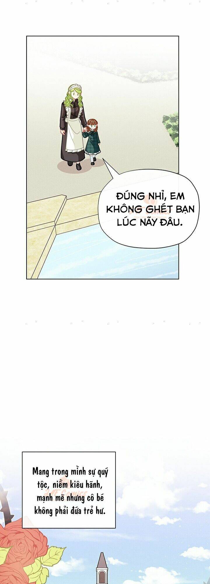 Tôi Chỉ Là Một Tiểu Thư Bình Thường Chapter 31 - Trang 2