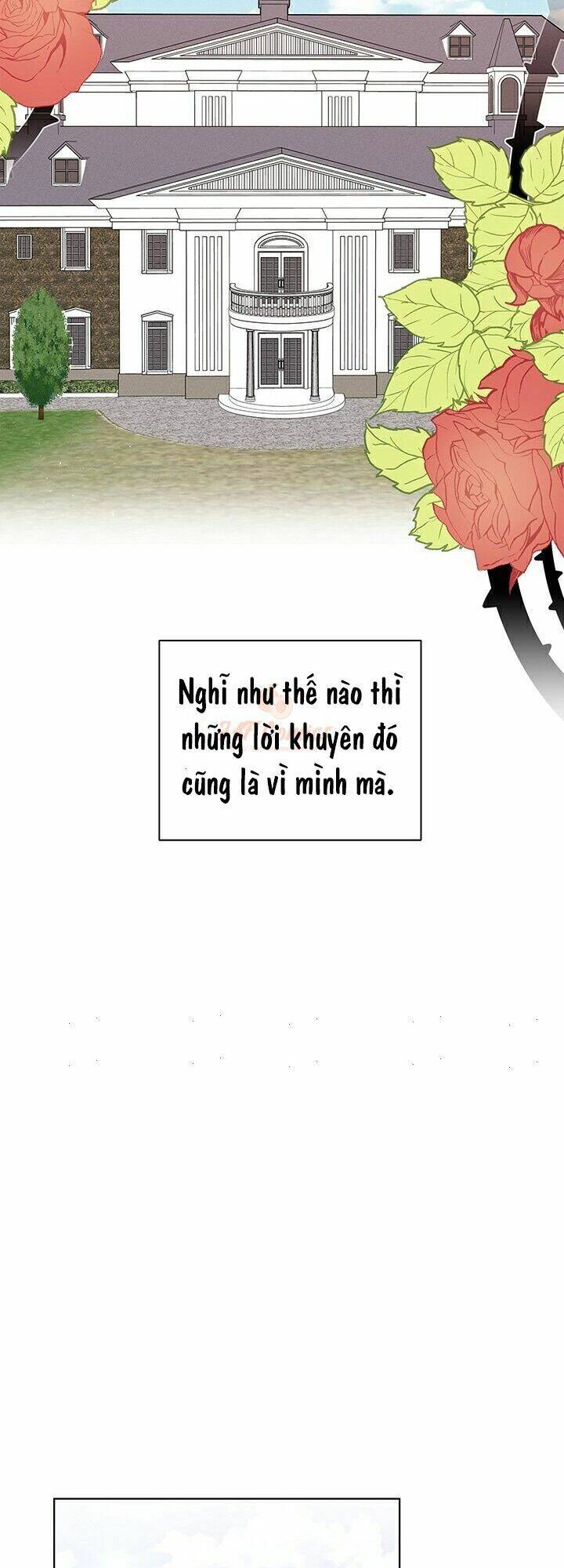 Tôi Chỉ Là Một Tiểu Thư Bình Thường Chapter 31 - Trang 2