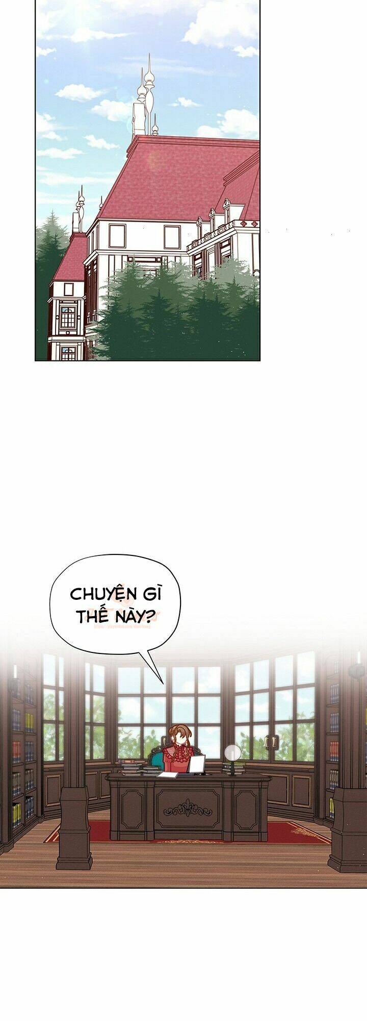 Tôi Chỉ Là Một Tiểu Thư Bình Thường Chapter 31 - Trang 2