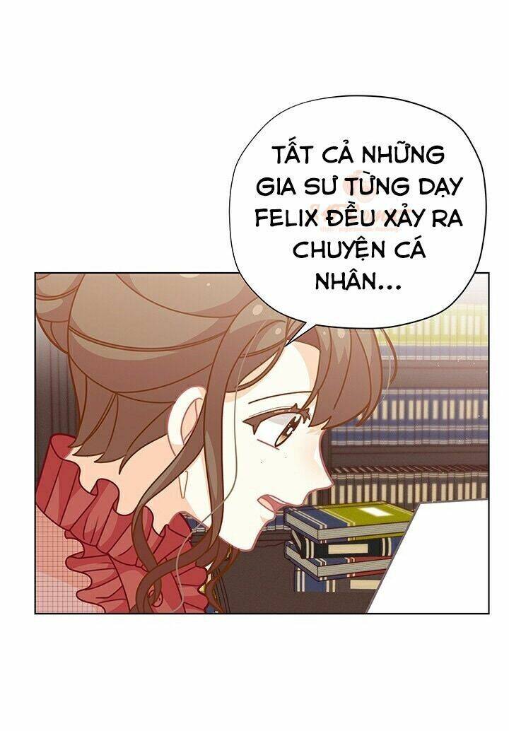 Tôi Chỉ Là Một Tiểu Thư Bình Thường Chapter 31 - Trang 2