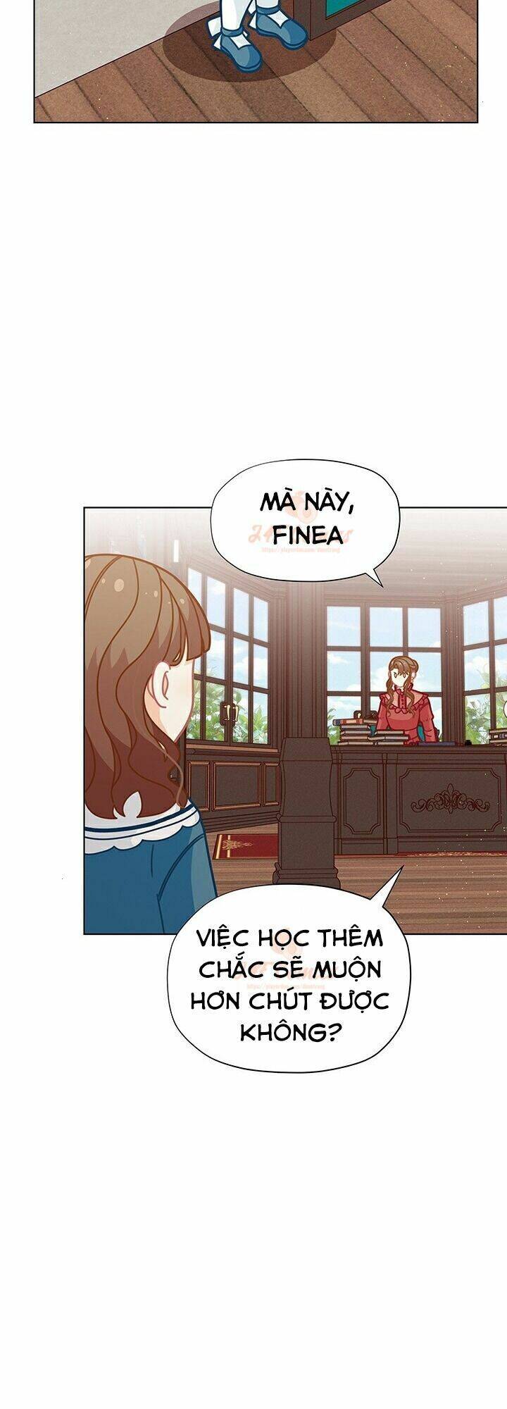 Tôi Chỉ Là Một Tiểu Thư Bình Thường Chapter 31 - Trang 2