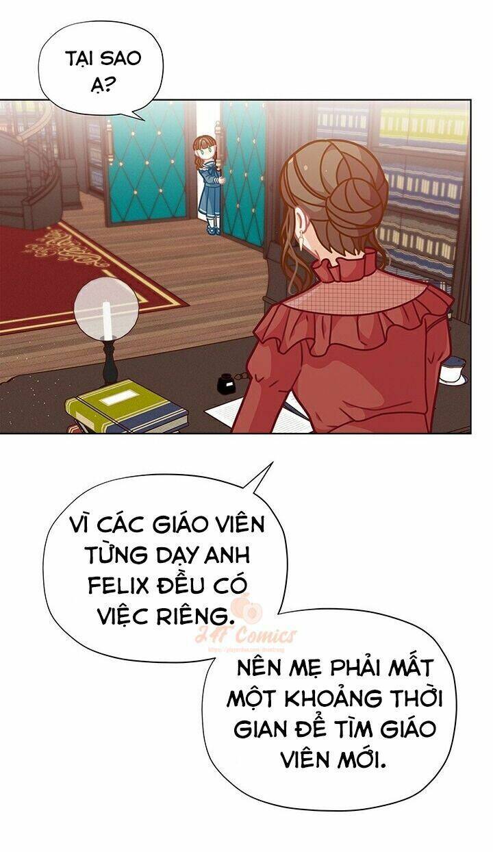 Tôi Chỉ Là Một Tiểu Thư Bình Thường Chapter 31 - Trang 2