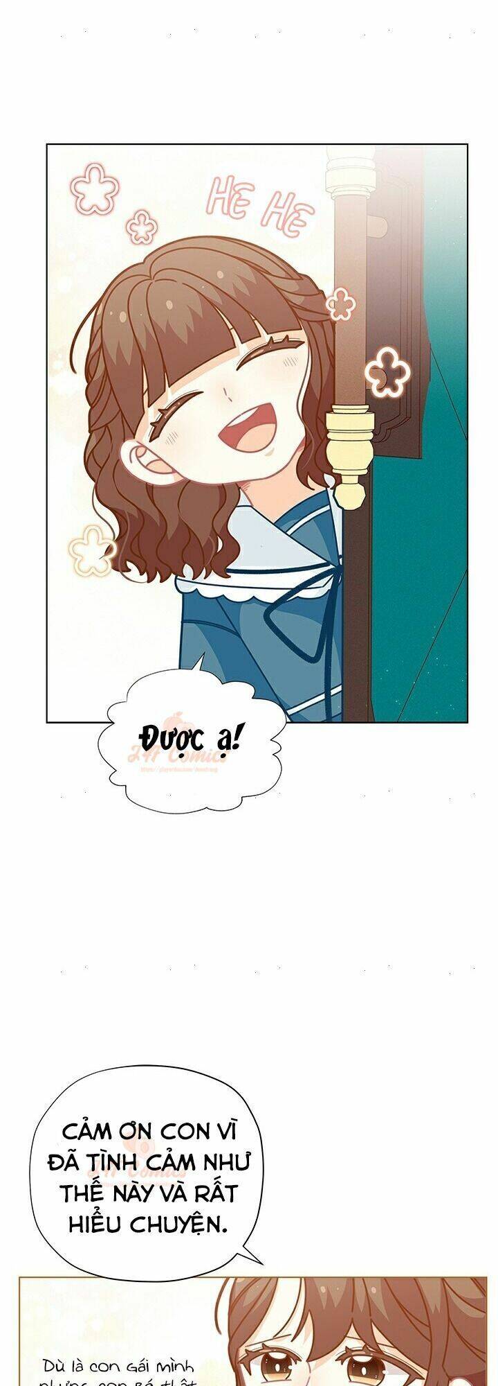 Tôi Chỉ Là Một Tiểu Thư Bình Thường Chapter 31 - Trang 2