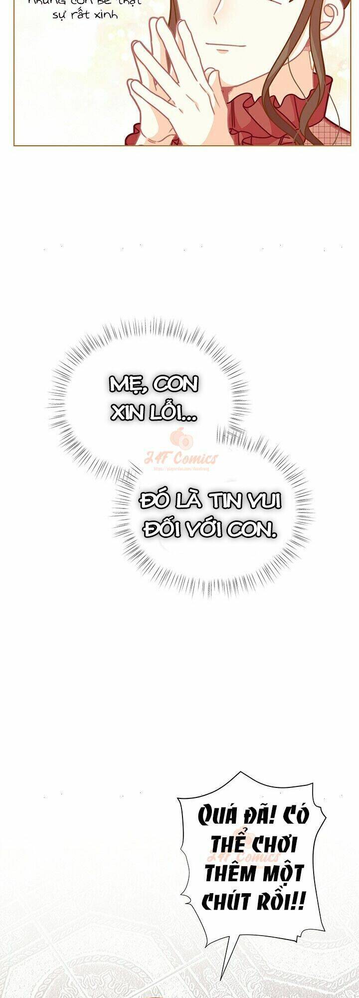 Tôi Chỉ Là Một Tiểu Thư Bình Thường Chapter 31 - Trang 2