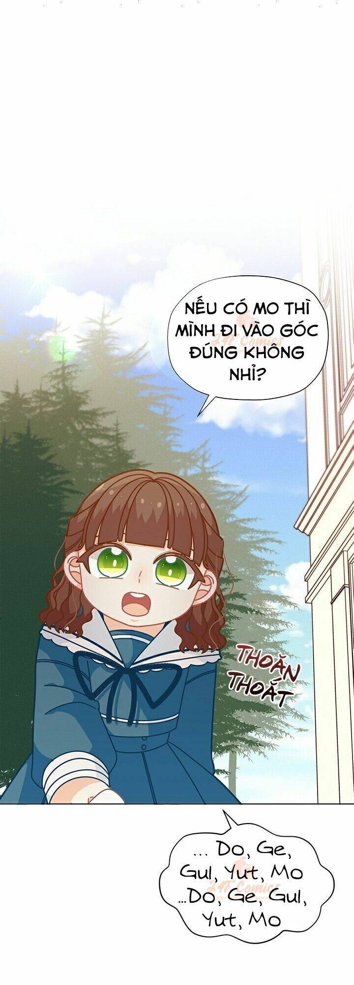 Tôi Chỉ Là Một Tiểu Thư Bình Thường Chapter 31 - Trang 2