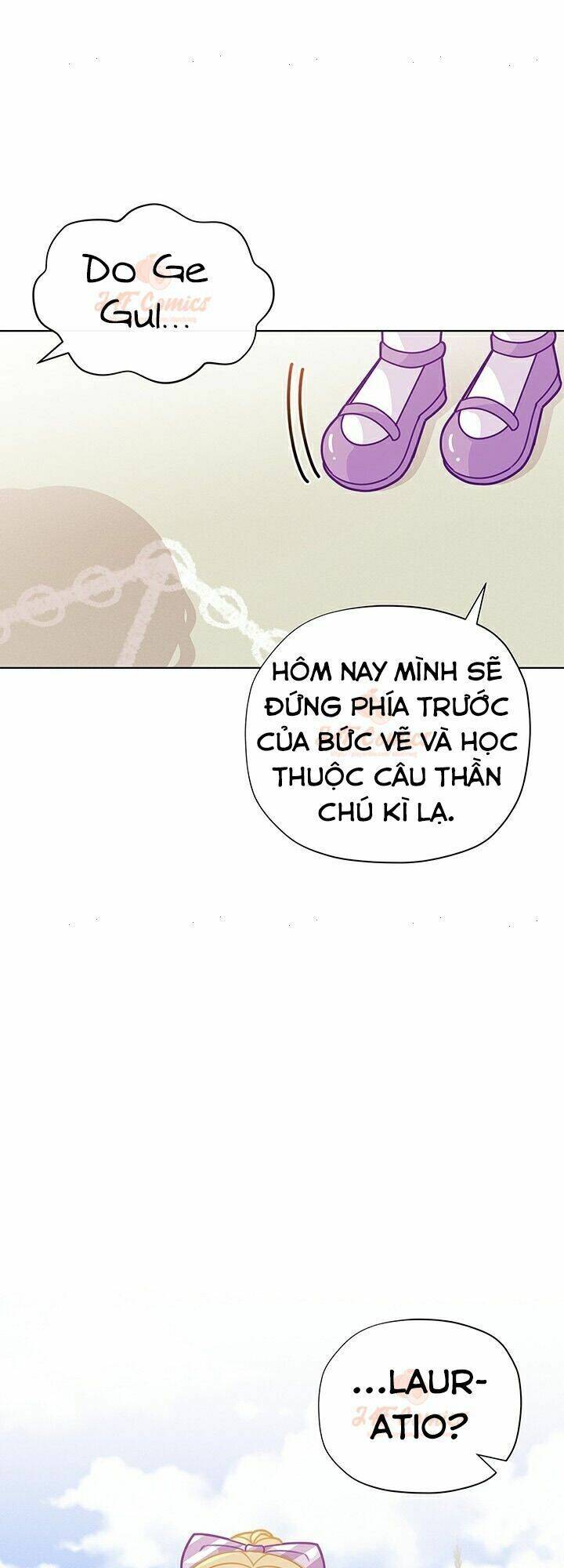 Tôi Chỉ Là Một Tiểu Thư Bình Thường Chapter 31 - Trang 2