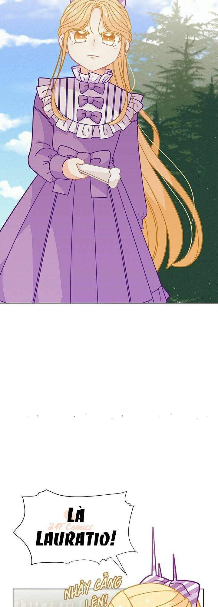 Tôi Chỉ Là Một Tiểu Thư Bình Thường Chapter 31 - Trang 2