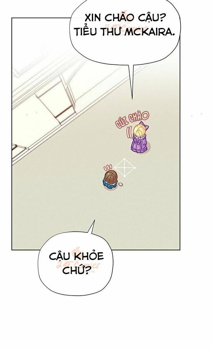 Tôi Chỉ Là Một Tiểu Thư Bình Thường Chapter 31 - Trang 2