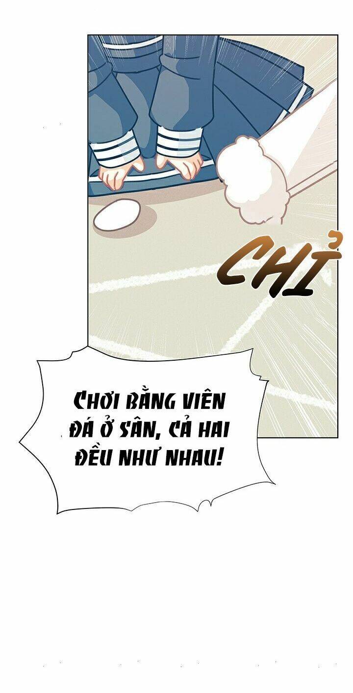 Tôi Chỉ Là Một Tiểu Thư Bình Thường Chapter 31 - Trang 2