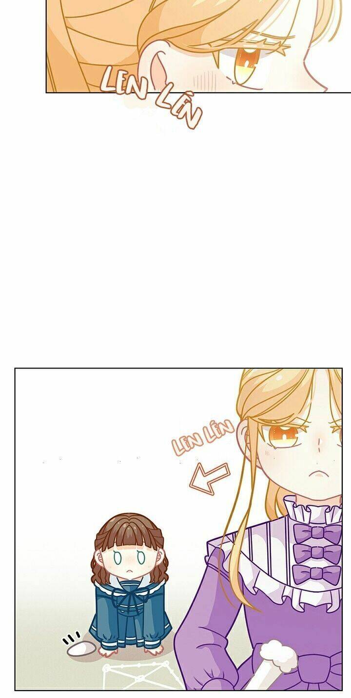 Tôi Chỉ Là Một Tiểu Thư Bình Thường Chapter 31 - Trang 2