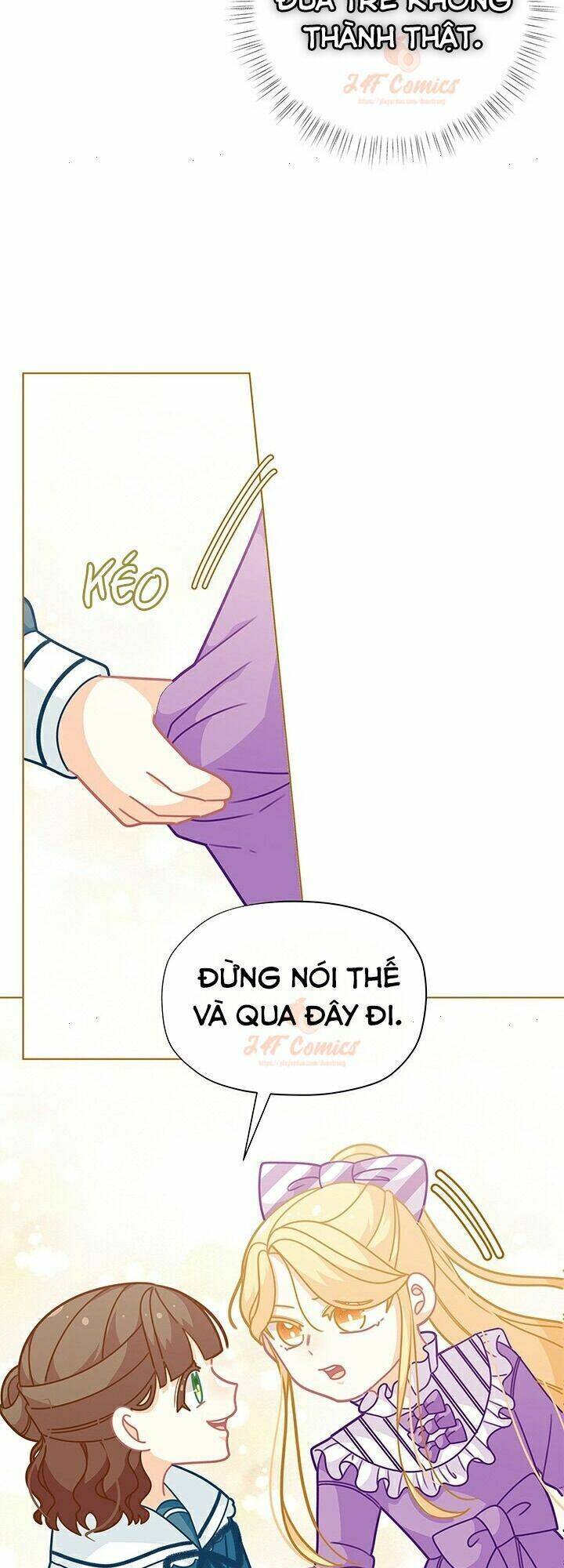 Tôi Chỉ Là Một Tiểu Thư Bình Thường Chapter 31 - Trang 2