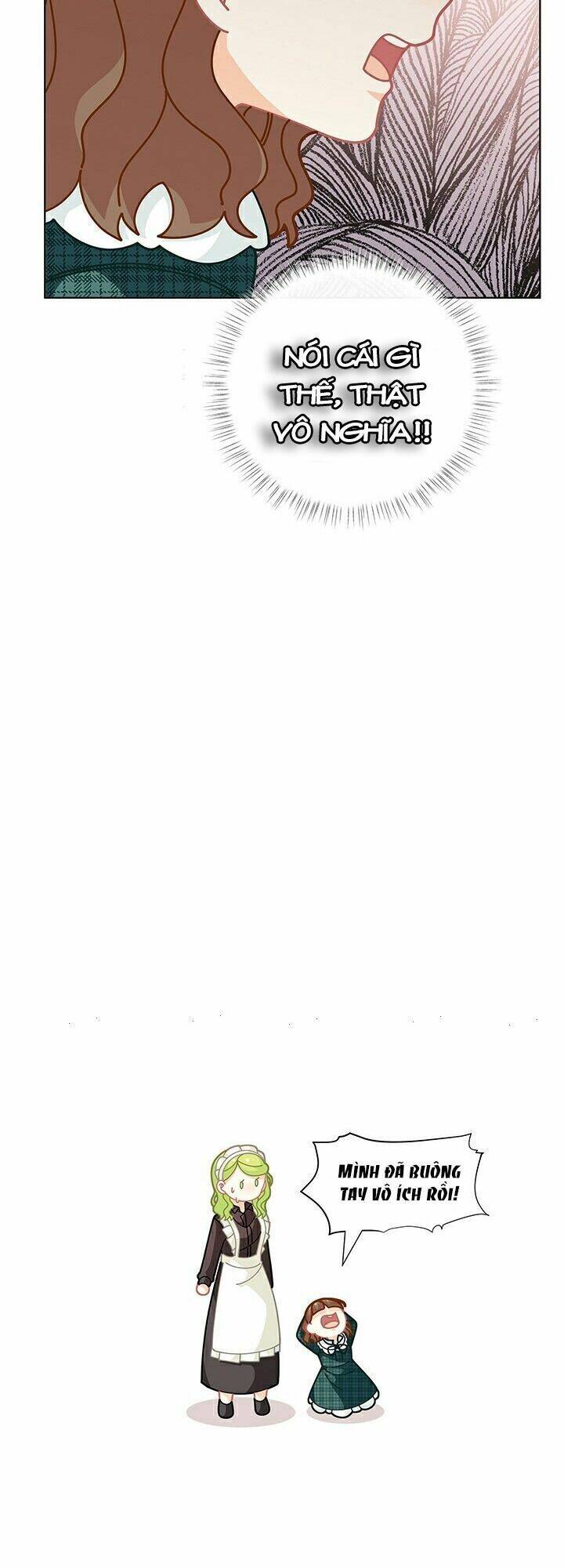 Tôi Chỉ Là Một Tiểu Thư Bình Thường Chapter 31 - Trang 2