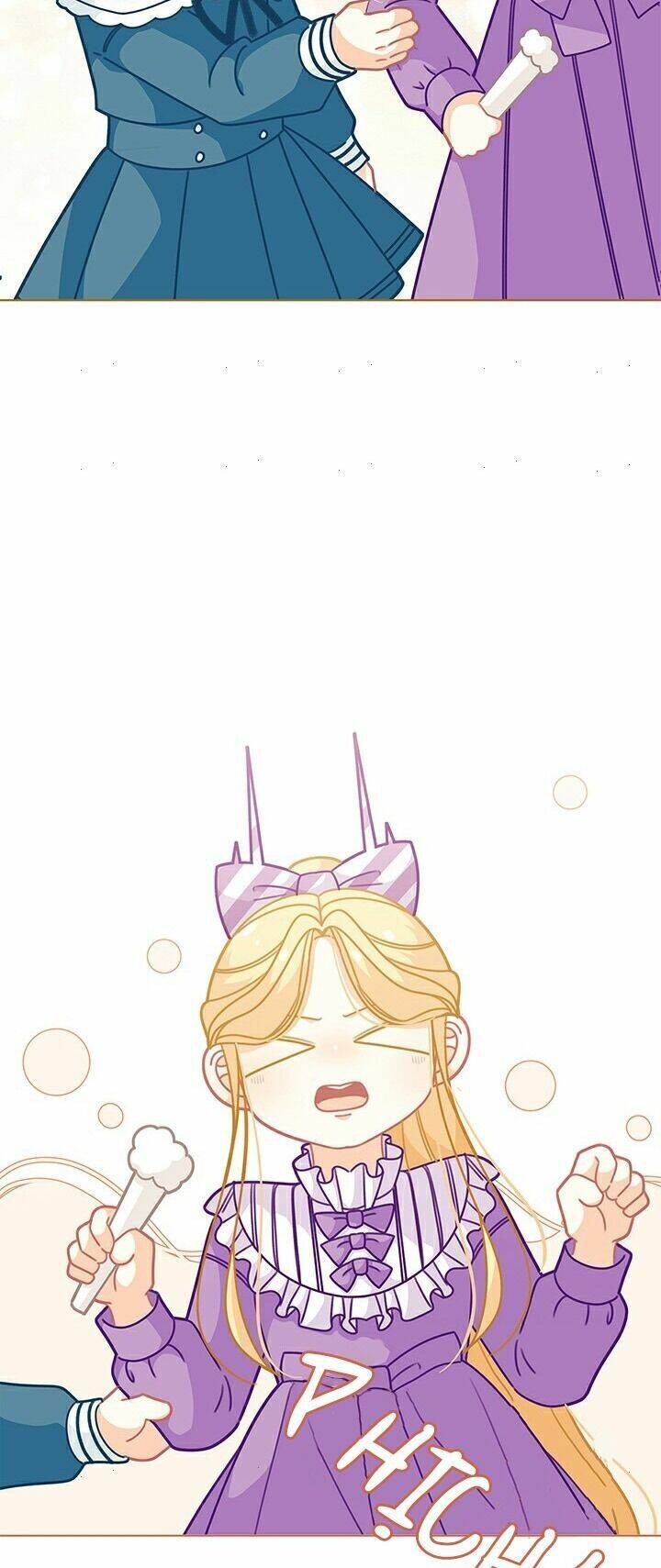 Tôi Chỉ Là Một Tiểu Thư Bình Thường Chapter 31 - Trang 2