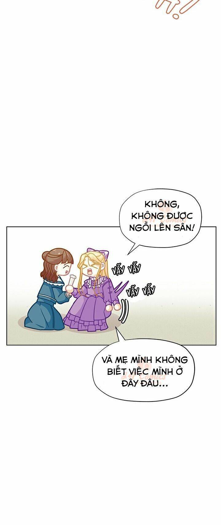 Tôi Chỉ Là Một Tiểu Thư Bình Thường Chapter 31 - Trang 2