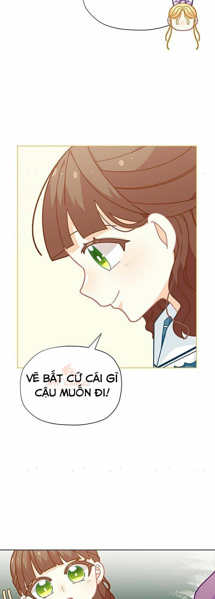 Tôi Chỉ Là Một Tiểu Thư Bình Thường Chapter 31 - Trang 2