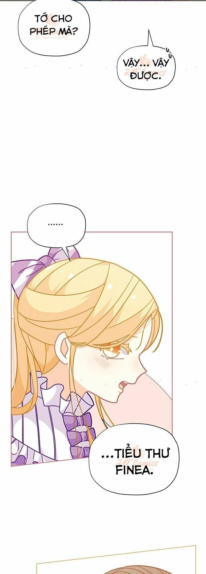 Tôi Chỉ Là Một Tiểu Thư Bình Thường Chapter 31 - Trang 2