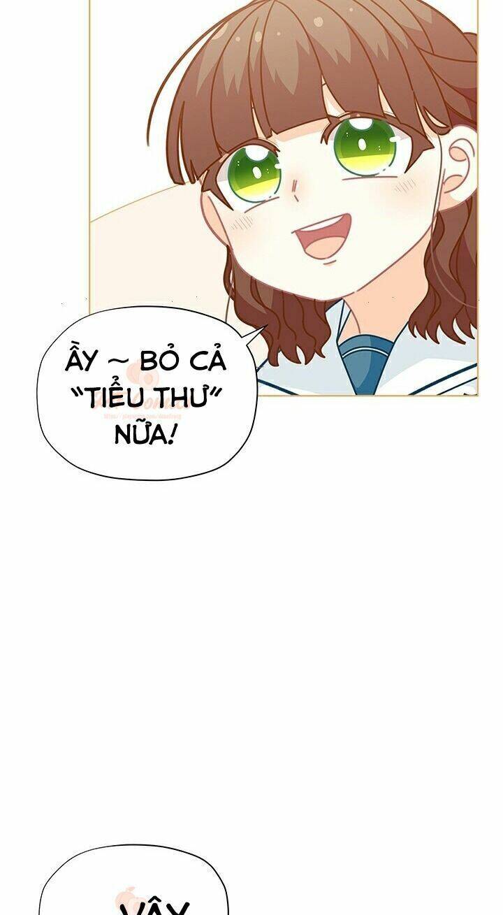 Tôi Chỉ Là Một Tiểu Thư Bình Thường Chapter 31 - Trang 2