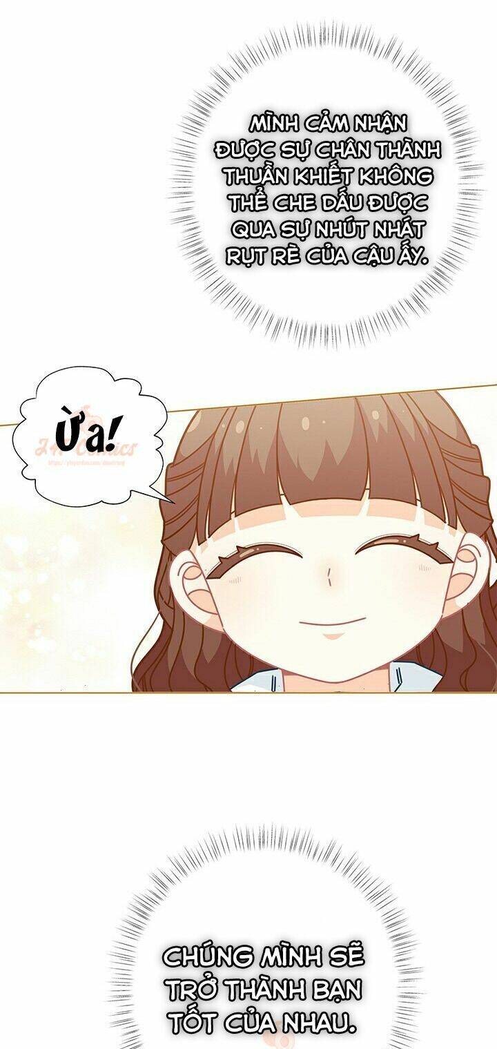 Tôi Chỉ Là Một Tiểu Thư Bình Thường Chapter 31 - Trang 2