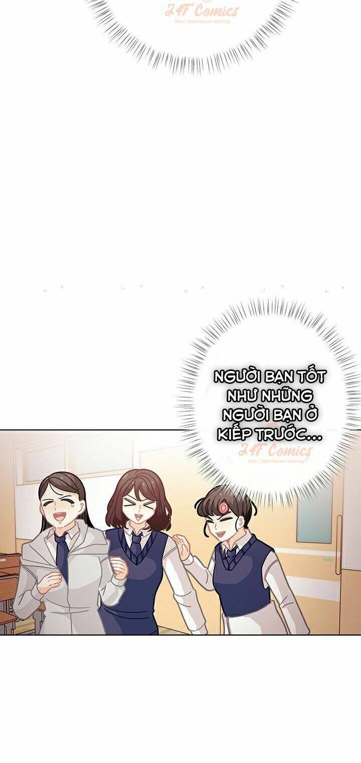 Tôi Chỉ Là Một Tiểu Thư Bình Thường Chapter 31 - Trang 2