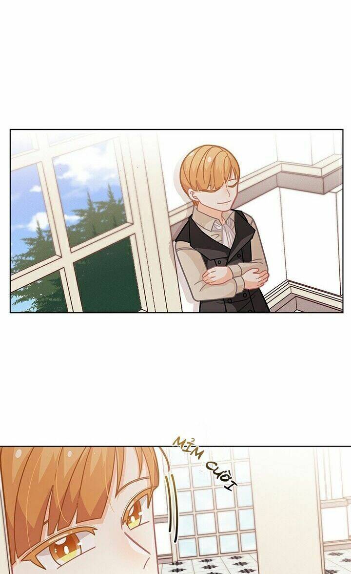 Tôi Chỉ Là Một Tiểu Thư Bình Thường Chapter 31 - Trang 2