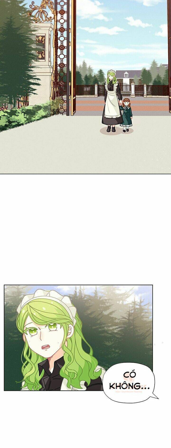 Tôi Chỉ Là Một Tiểu Thư Bình Thường Chapter 31 - Trang 2