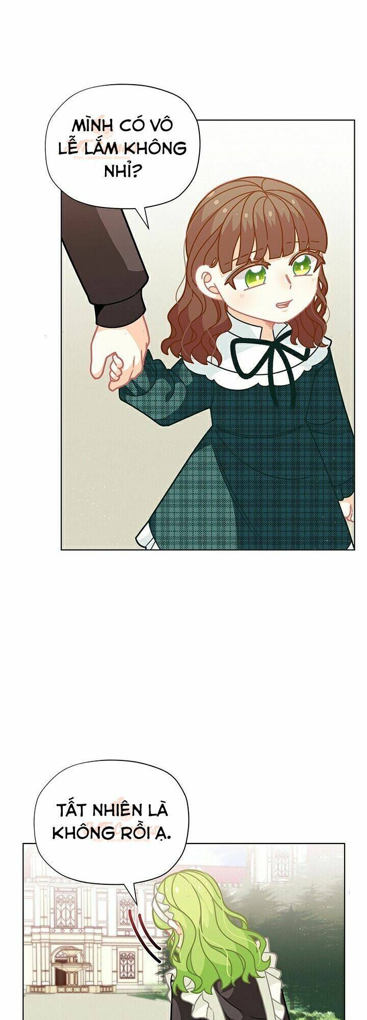 Tôi Chỉ Là Một Tiểu Thư Bình Thường Chapter 31 - Trang 2