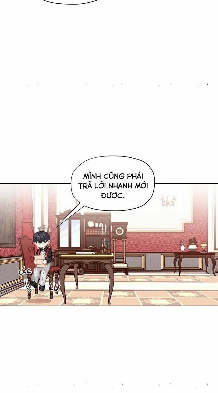 Tôi Chỉ Là Một Tiểu Thư Bình Thường Chapter 32 - Trang 2