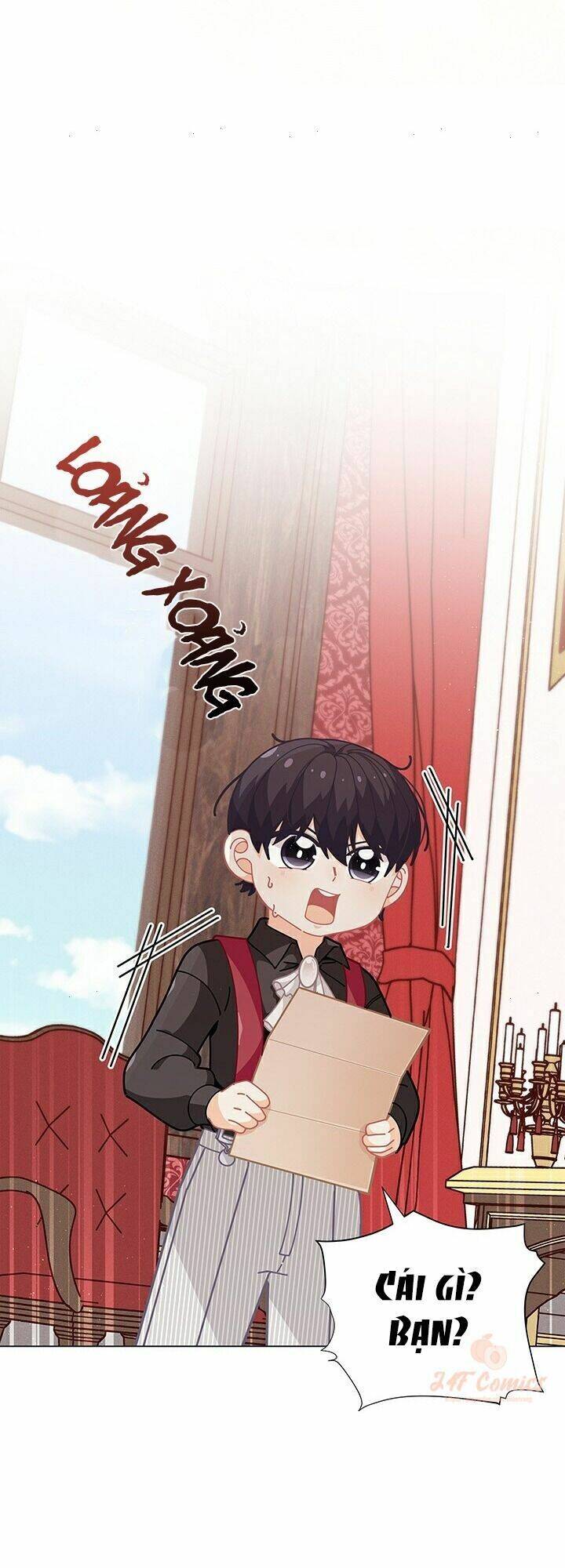 Tôi Chỉ Là Một Tiểu Thư Bình Thường Chapter 32 - Trang 2