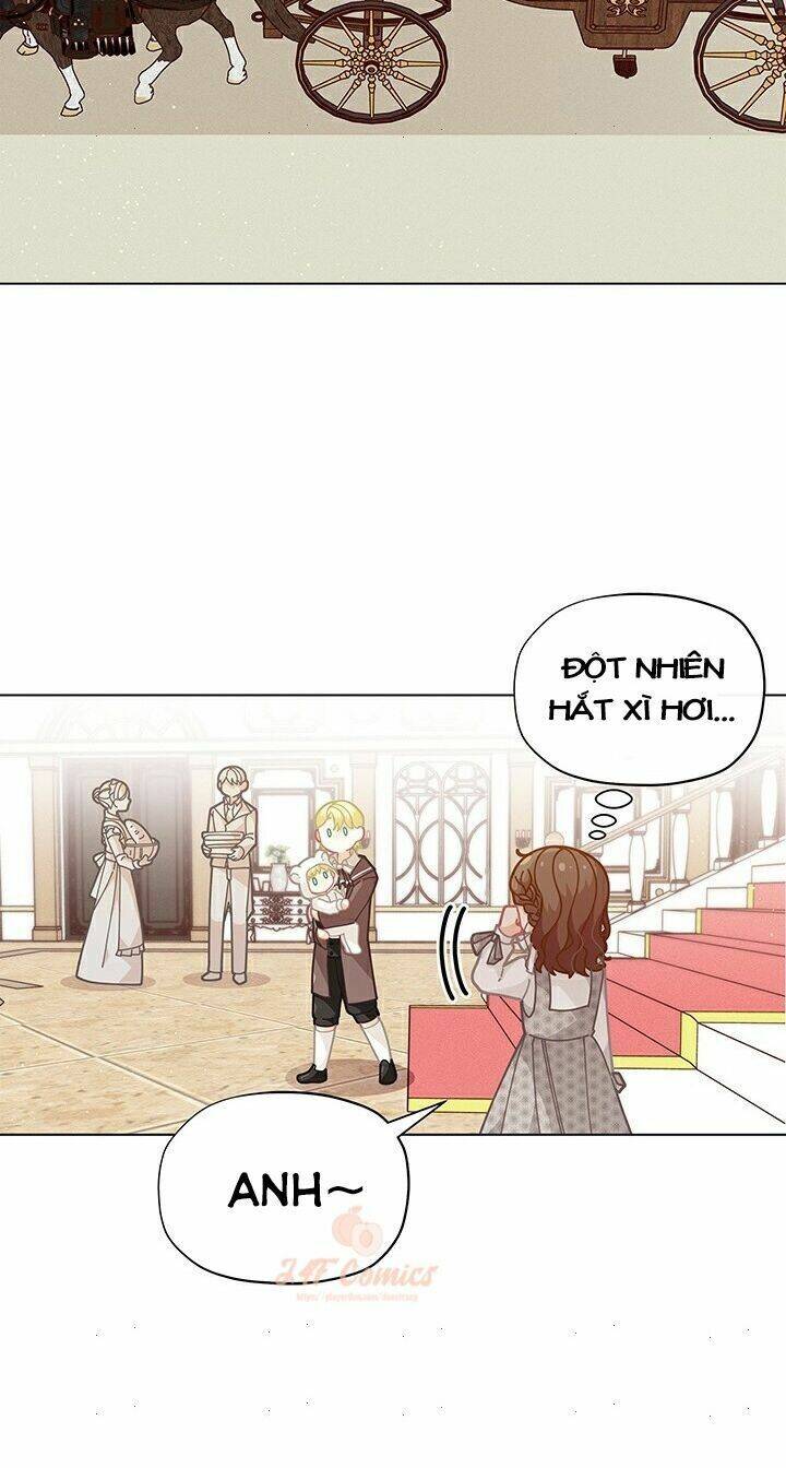 Tôi Chỉ Là Một Tiểu Thư Bình Thường Chapter 32 - Trang 2