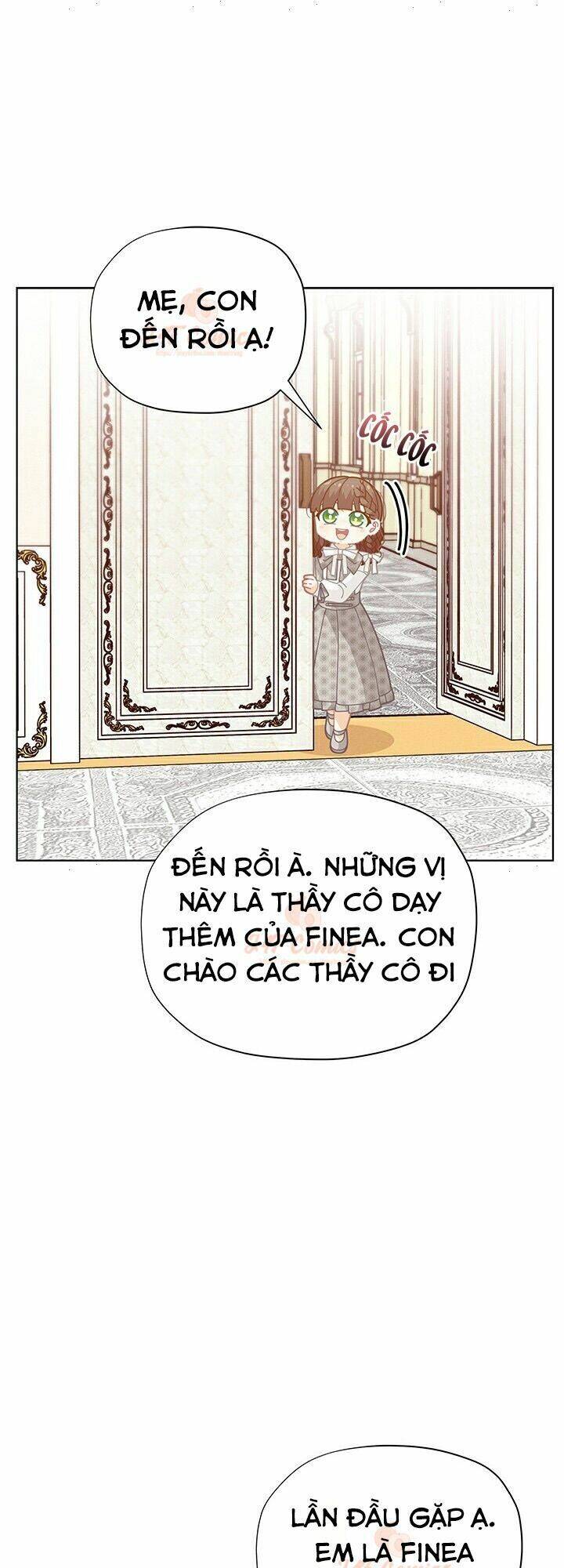 Tôi Chỉ Là Một Tiểu Thư Bình Thường Chapter 32 - Trang 2