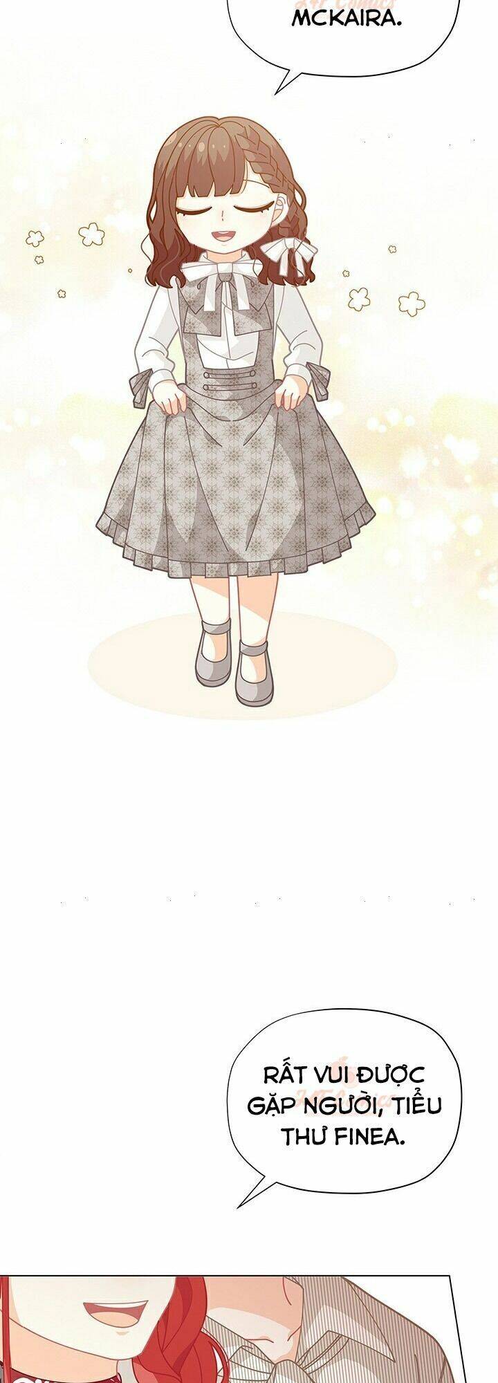 Tôi Chỉ Là Một Tiểu Thư Bình Thường Chapter 32 - Trang 2