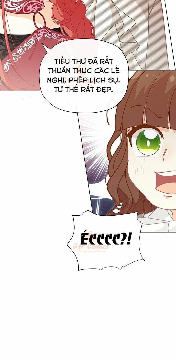 Tôi Chỉ Là Một Tiểu Thư Bình Thường Chapter 32 - Trang 2