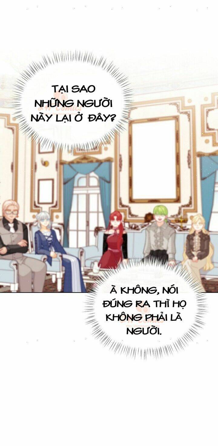 Tôi Chỉ Là Một Tiểu Thư Bình Thường Chapter 32 - Trang 2