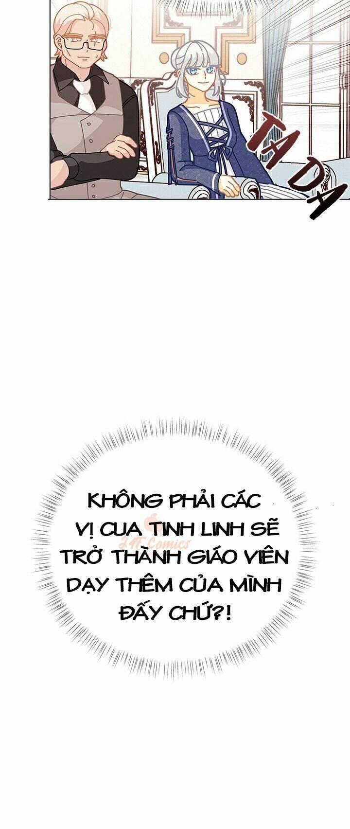 Tôi Chỉ Là Một Tiểu Thư Bình Thường Chapter 32 - Trang 2