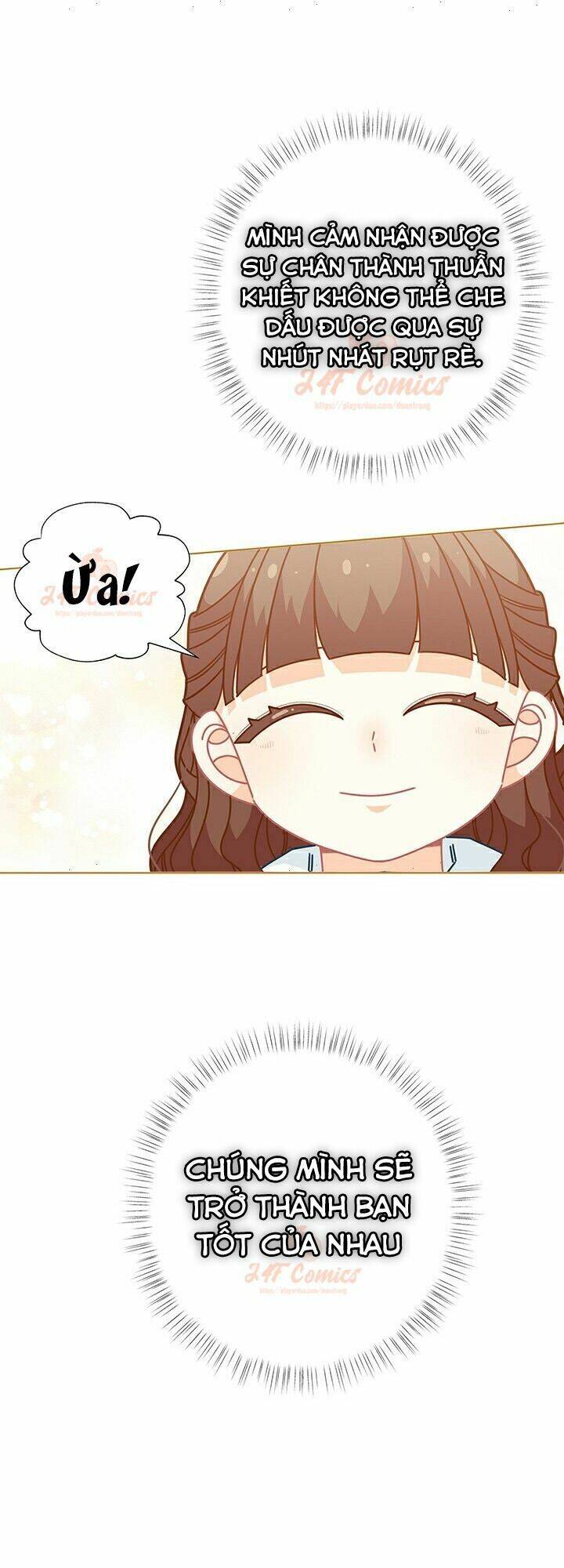 Tôi Chỉ Là Một Tiểu Thư Bình Thường Chapter 32 - Trang 2