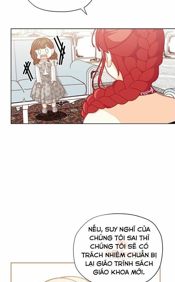 Tôi Chỉ Là Một Tiểu Thư Bình Thường Chapter 32 - Trang 2