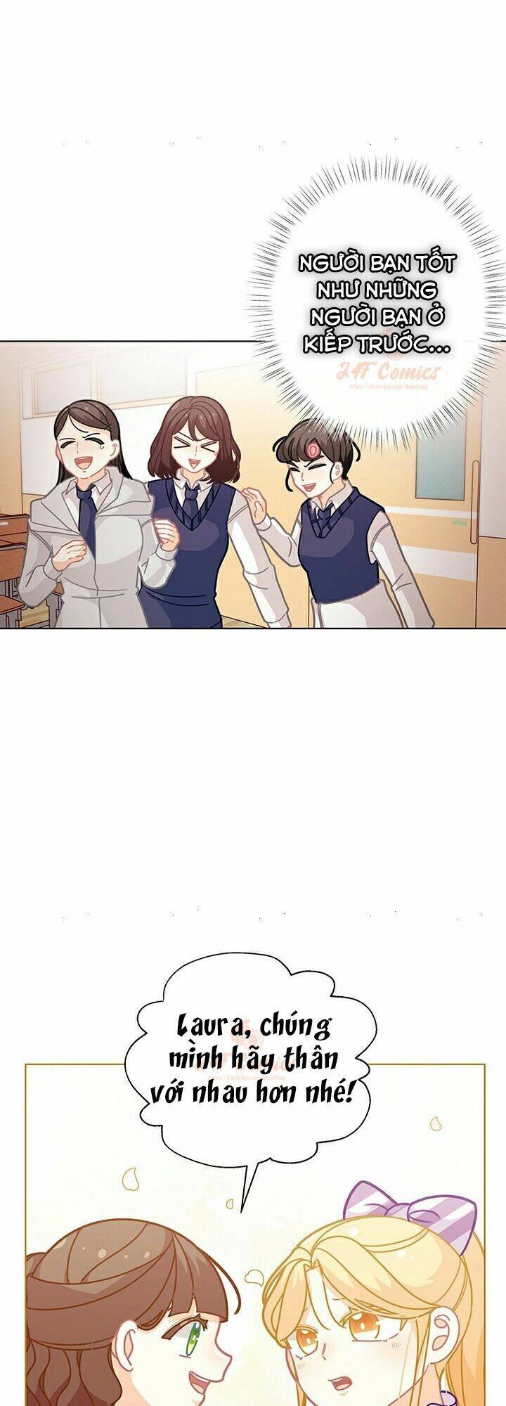 Tôi Chỉ Là Một Tiểu Thư Bình Thường Chapter 32 - Trang 2