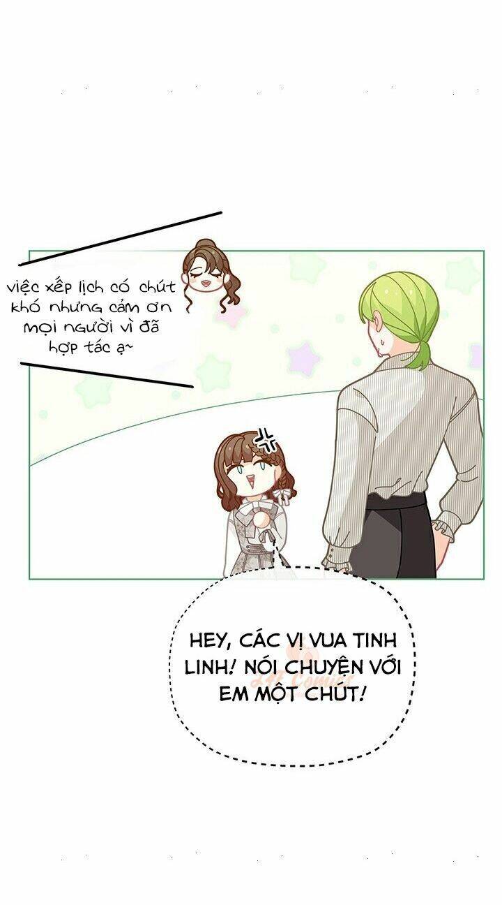 Tôi Chỉ Là Một Tiểu Thư Bình Thường Chapter 32 - Trang 2