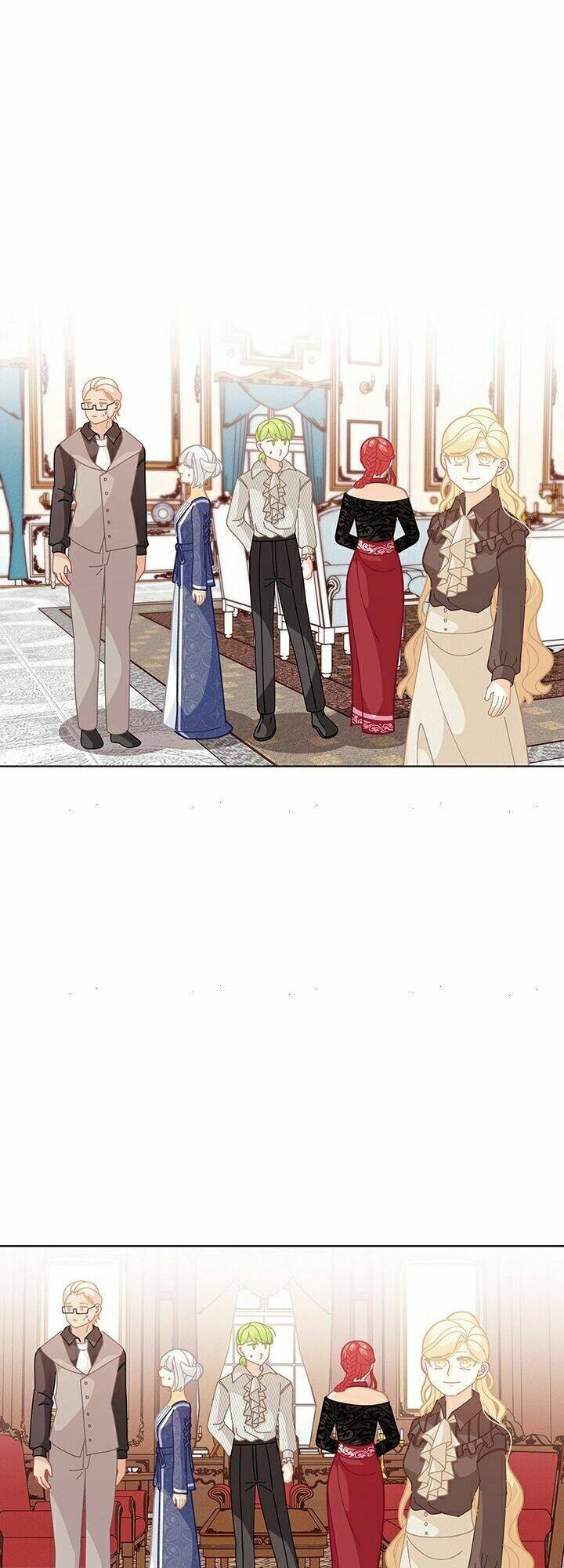 Tôi Chỉ Là Một Tiểu Thư Bình Thường Chapter 32 - Trang 2