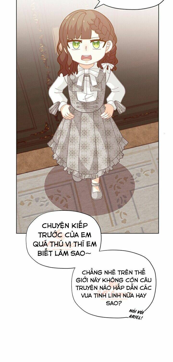 Tôi Chỉ Là Một Tiểu Thư Bình Thường Chapter 32 - Trang 2