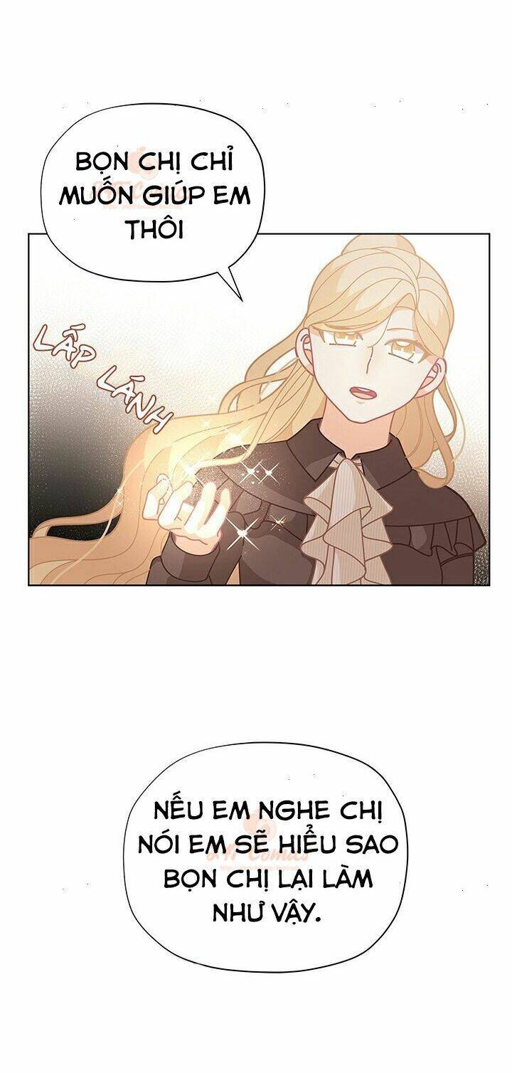 Tôi Chỉ Là Một Tiểu Thư Bình Thường Chapter 32 - Trang 2