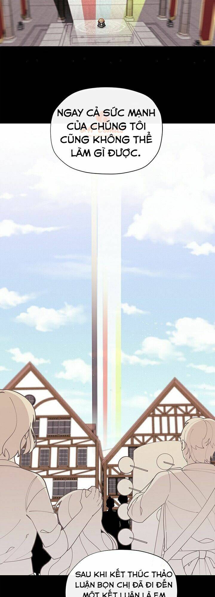 Tôi Chỉ Là Một Tiểu Thư Bình Thường Chapter 32 - Trang 2