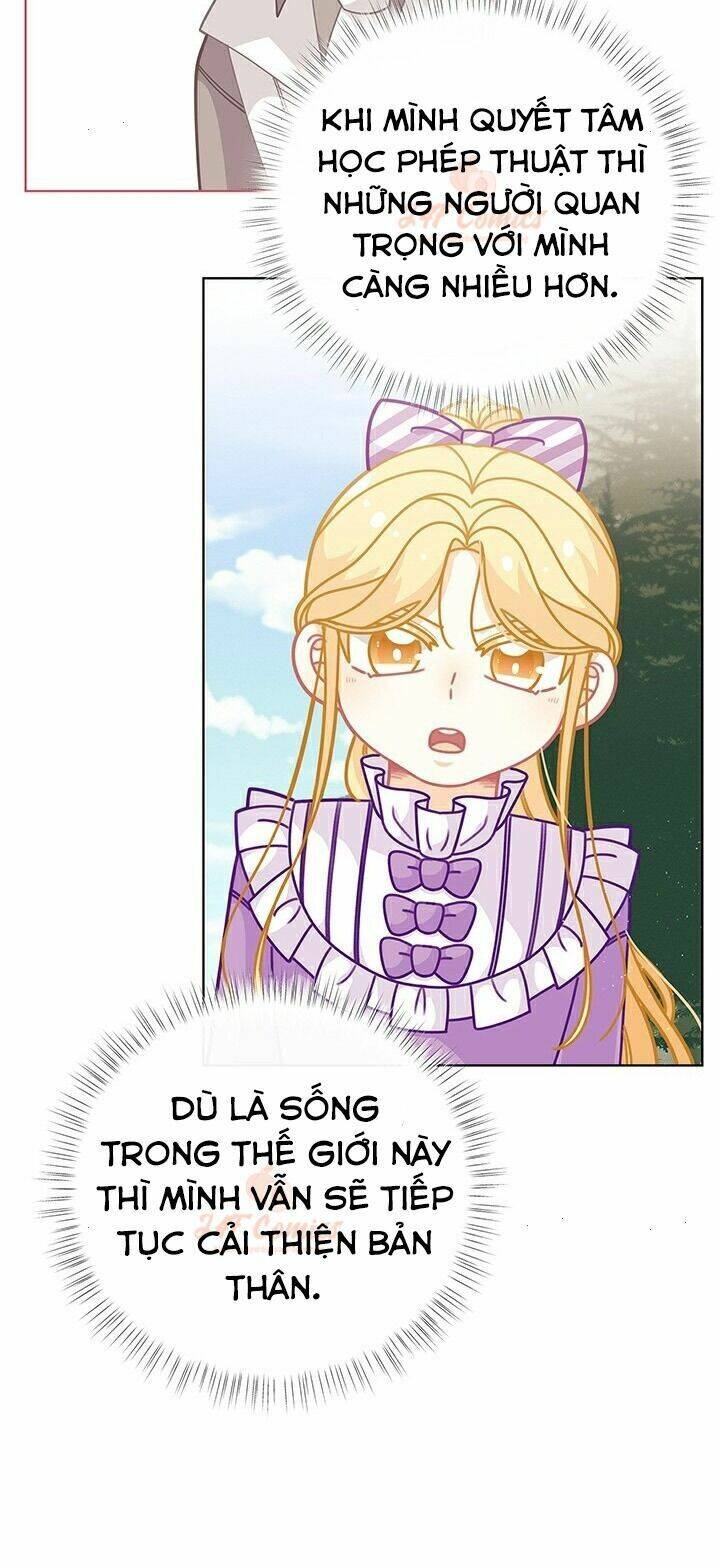 Tôi Chỉ Là Một Tiểu Thư Bình Thường Chapter 32 - Trang 2