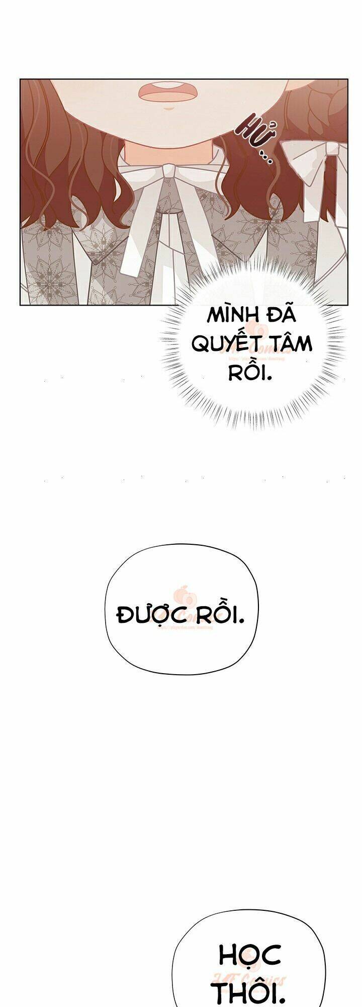 Tôi Chỉ Là Một Tiểu Thư Bình Thường Chapter 32 - Trang 2