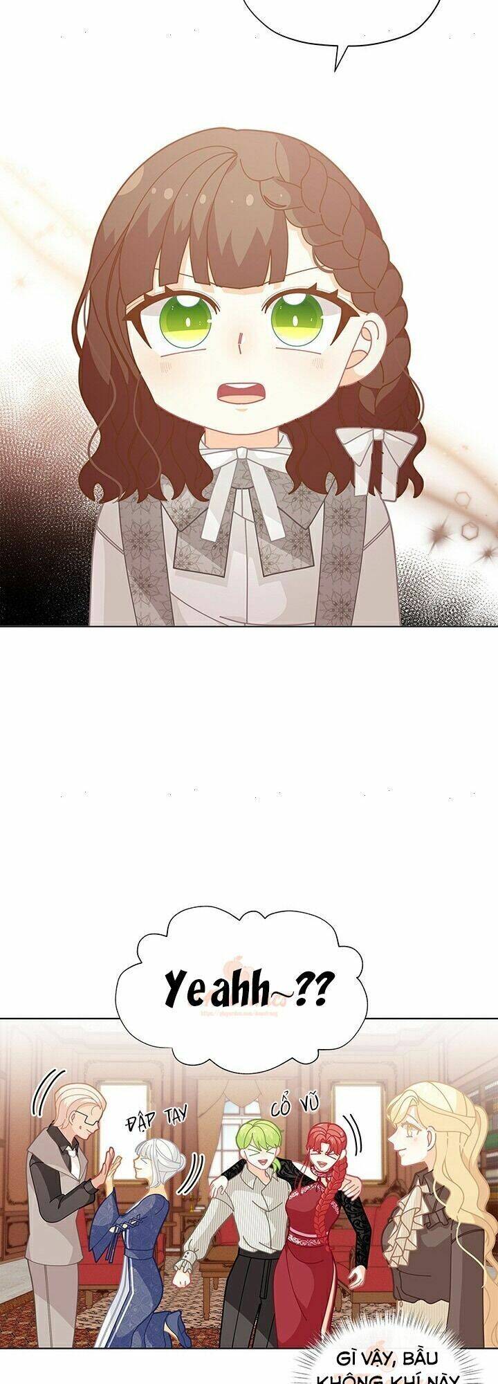Tôi Chỉ Là Một Tiểu Thư Bình Thường Chapter 32 - Trang 2