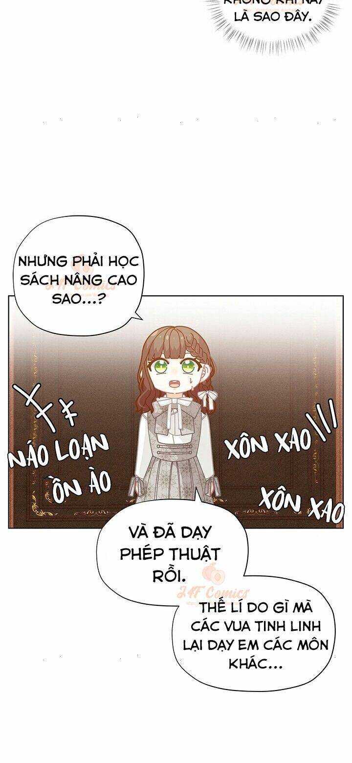 Tôi Chỉ Là Một Tiểu Thư Bình Thường Chapter 32 - Trang 2