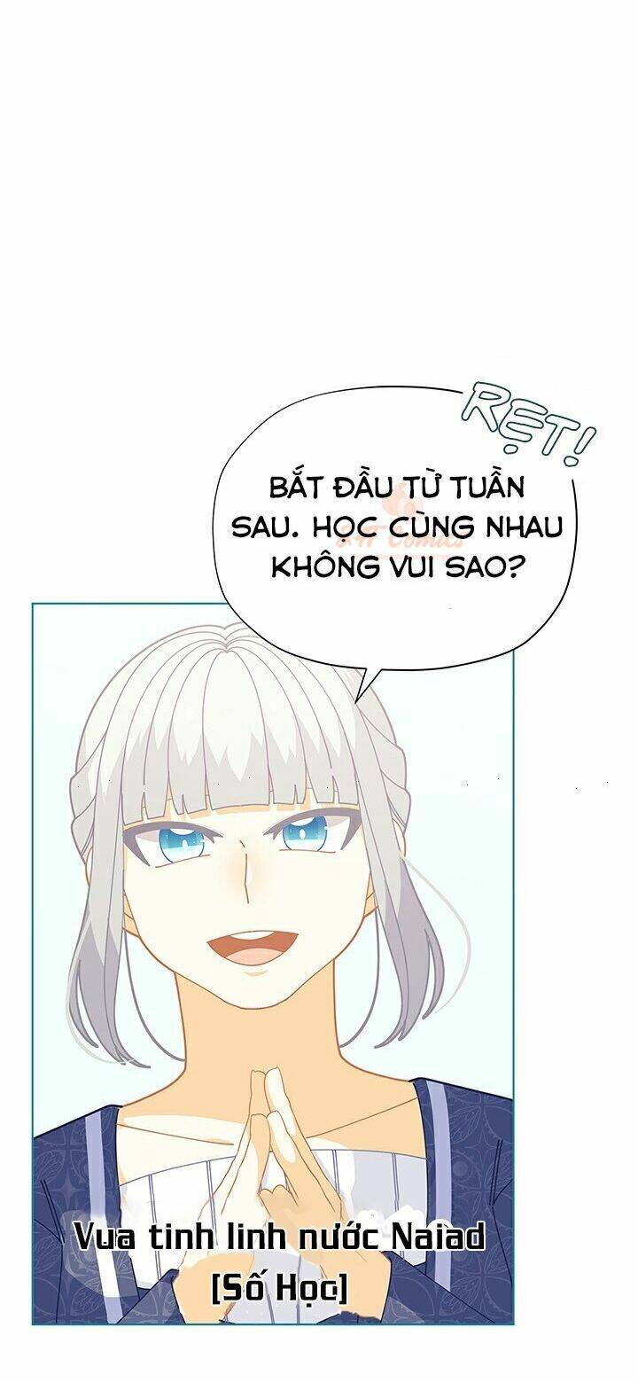 Tôi Chỉ Là Một Tiểu Thư Bình Thường Chapter 32 - Trang 2