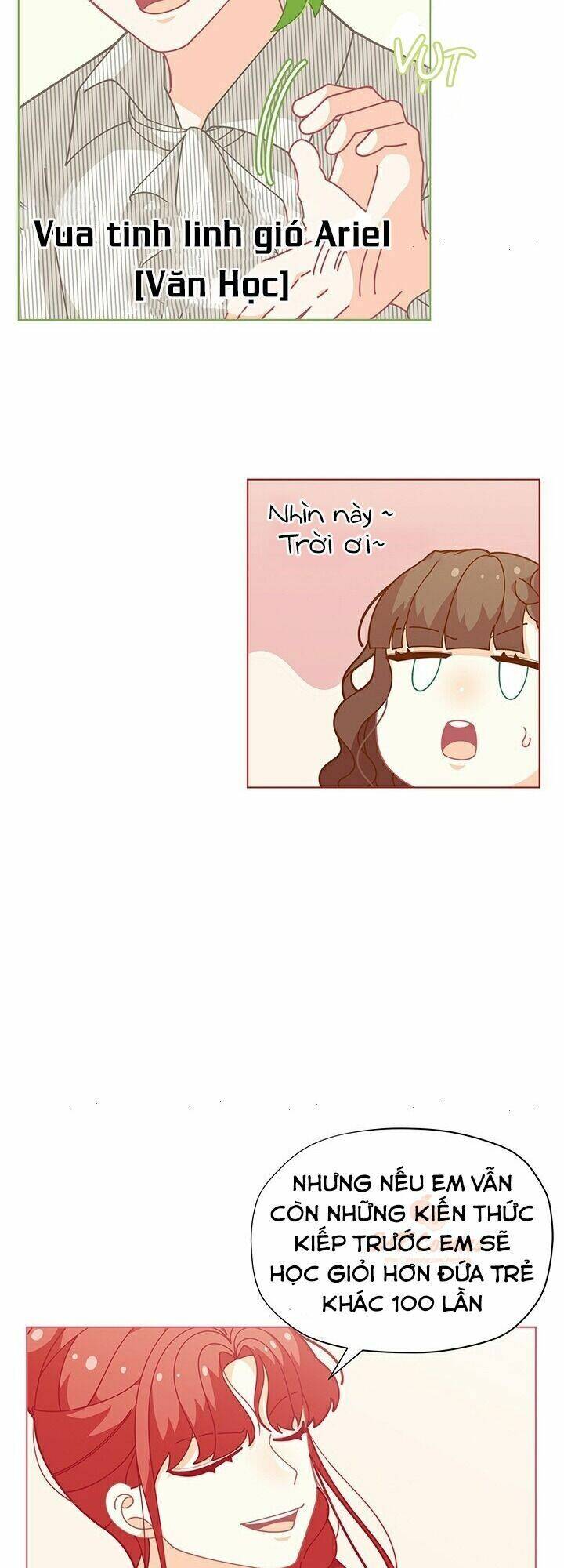 Tôi Chỉ Là Một Tiểu Thư Bình Thường Chapter 32 - Trang 2