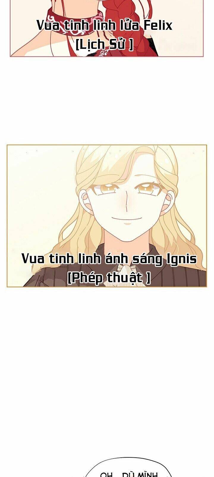 Tôi Chỉ Là Một Tiểu Thư Bình Thường Chapter 32 - Trang 2